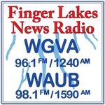 finger lakes radio auburn ny|WAUB .